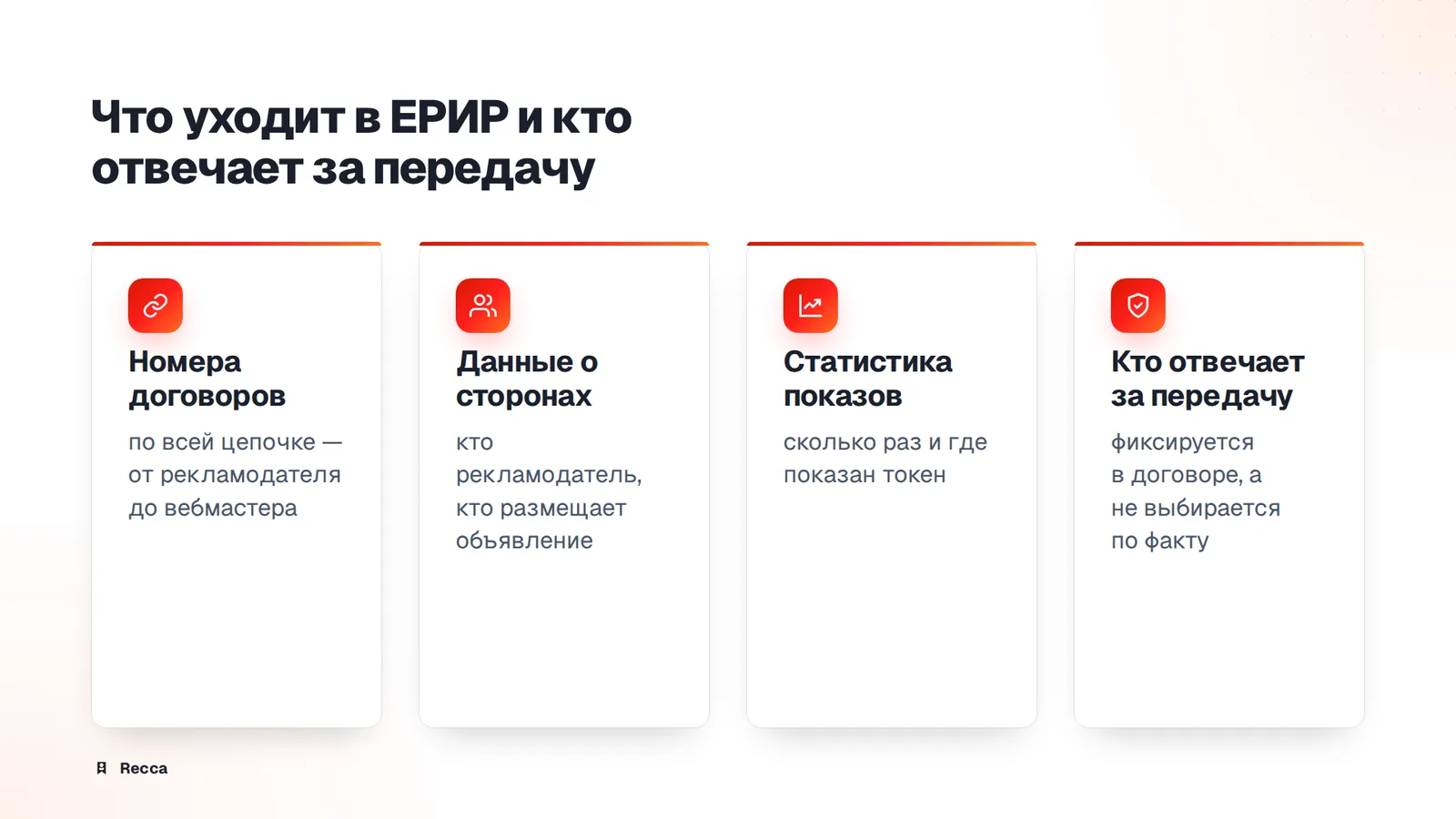 Передача данных