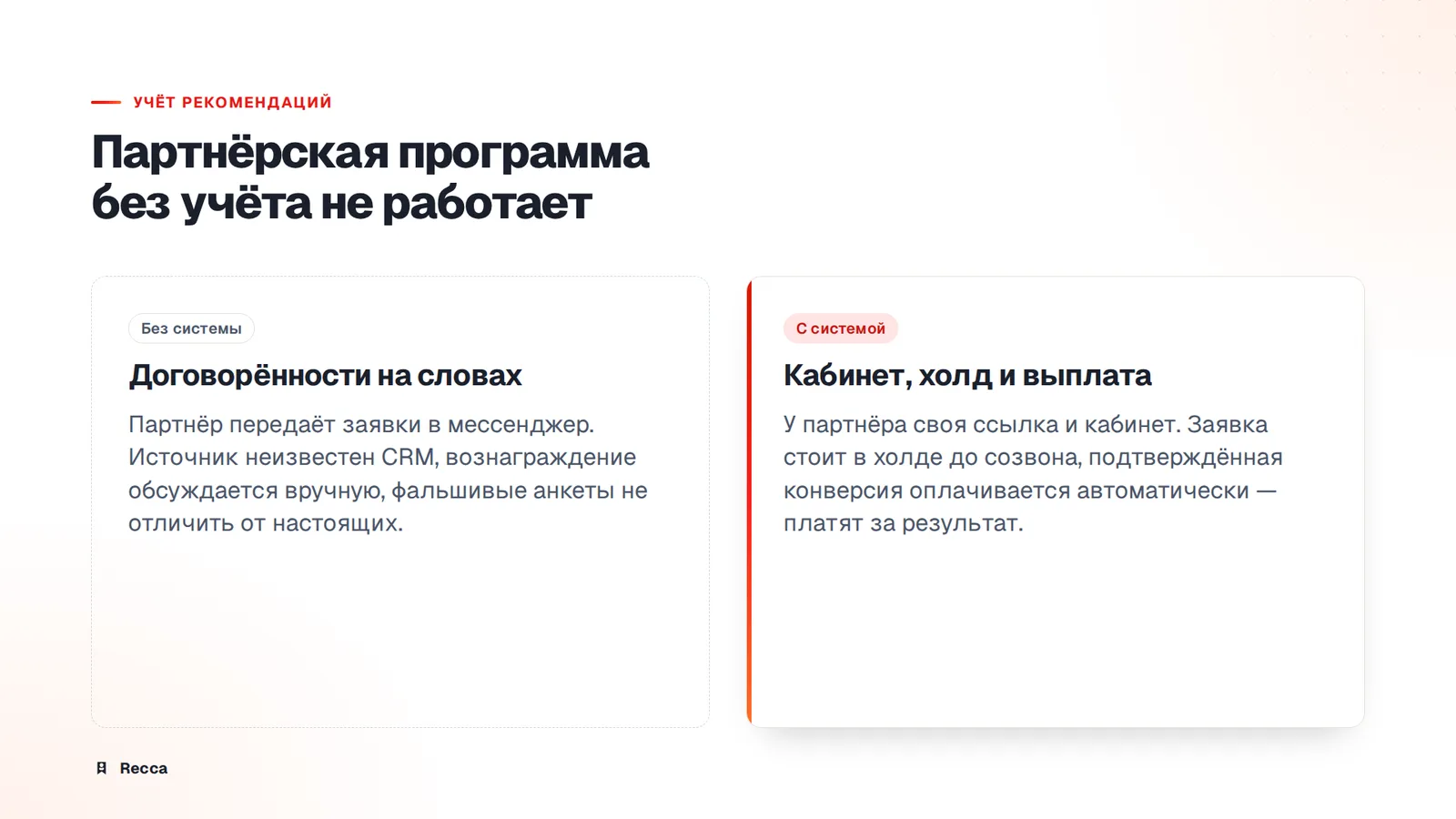 Запуск по шагам: от цели до отчёта