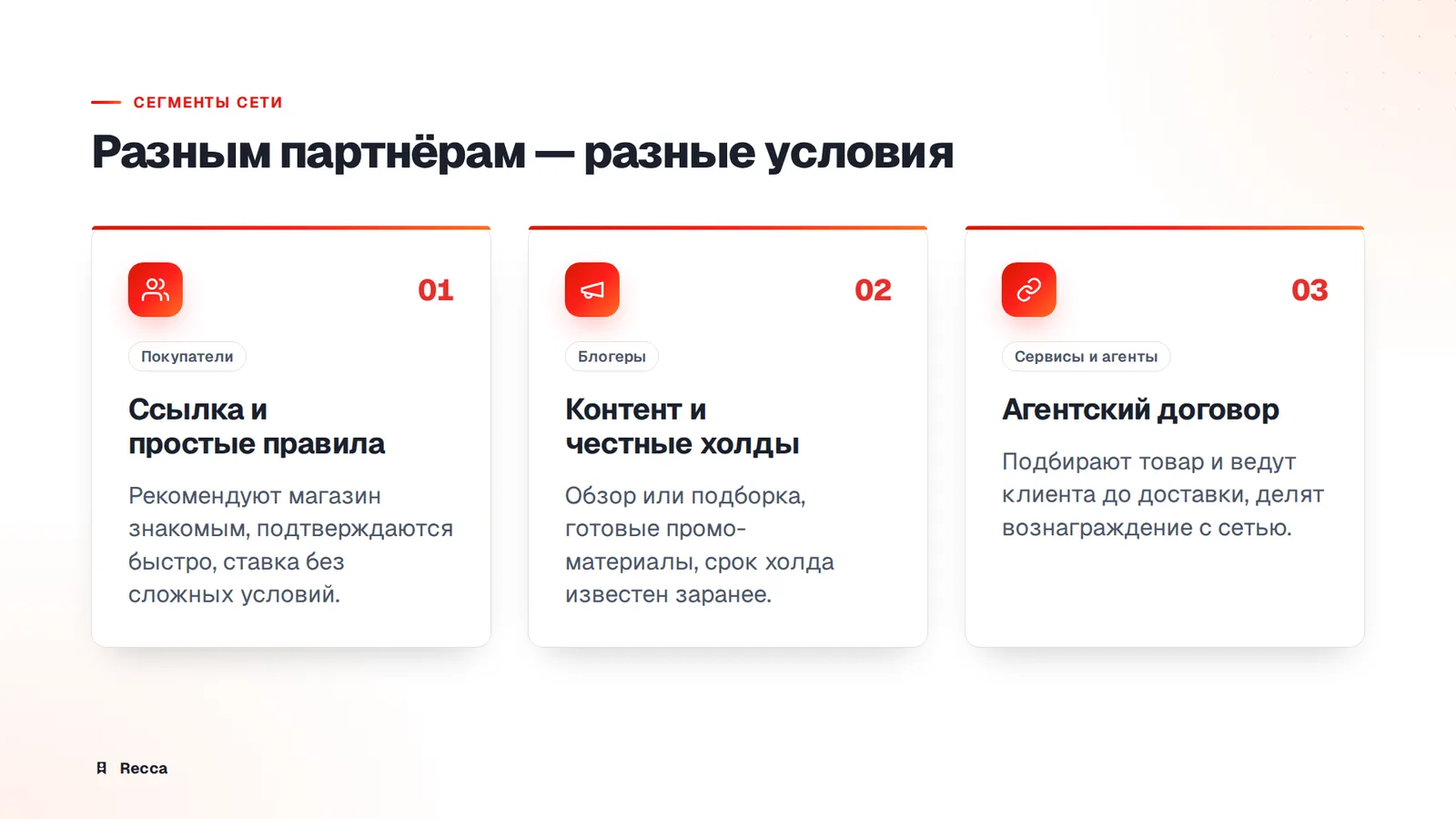 Партнерская сеть магазинов: откуда брать партнеров