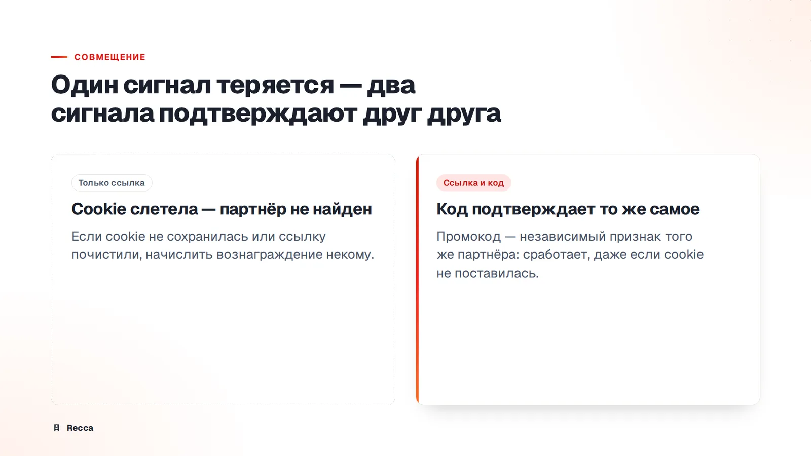 Совмещение