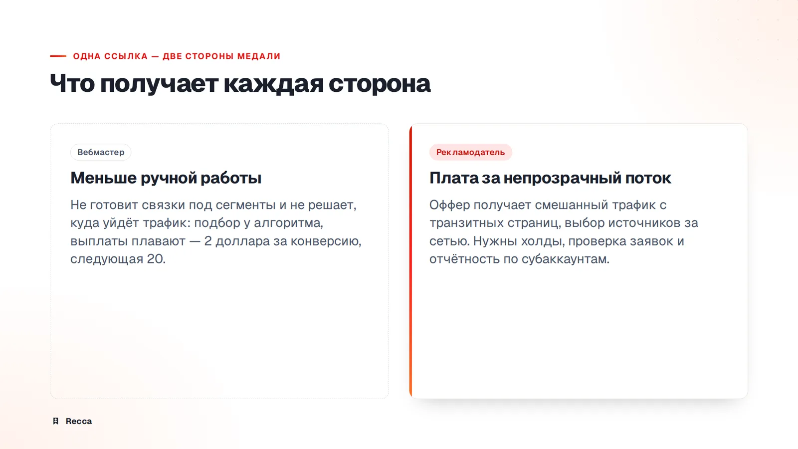 Риски