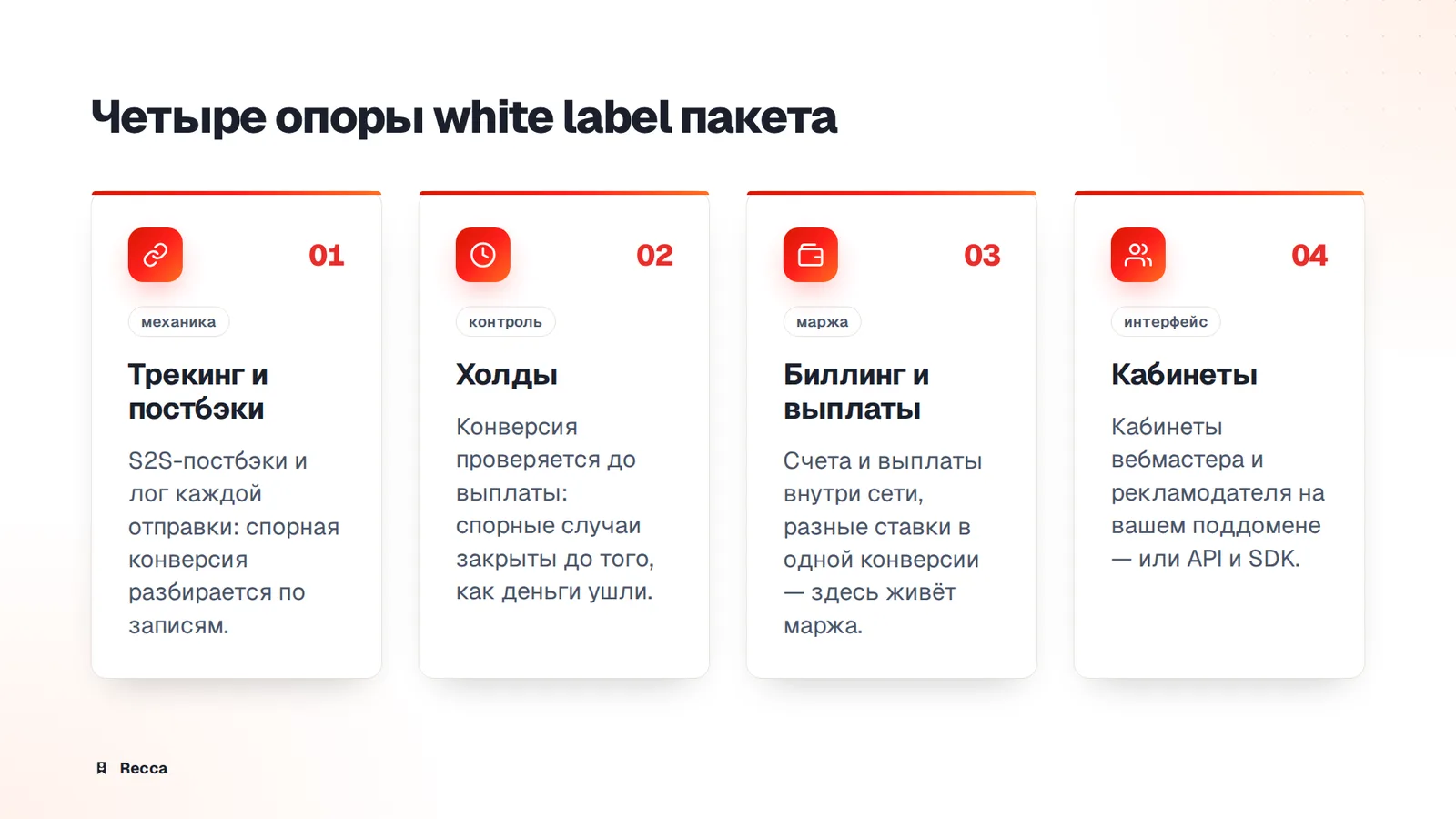 Что должно быть в технологическом пакете