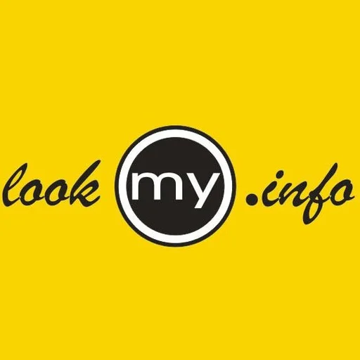 LookMy.info