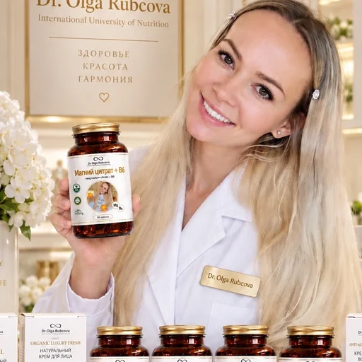 Dr. Olga Rubcova
