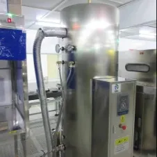 Промышленный водонагреватель