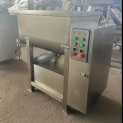 Маслогенератор 500 л (MM‑500 L)